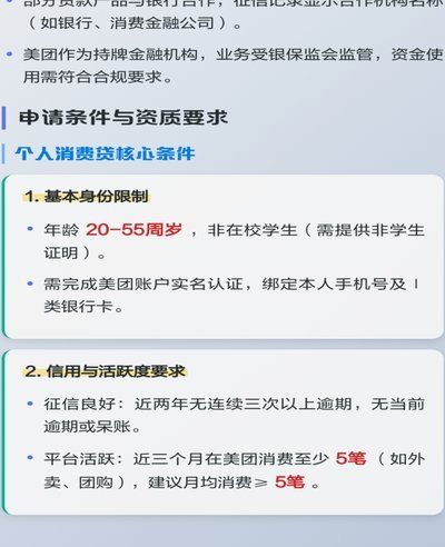 美团可用额度怎么用