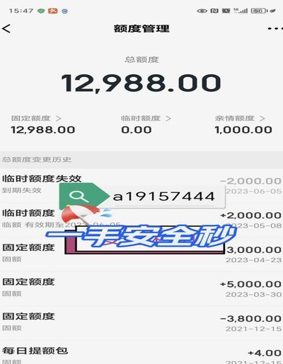 白条额度“哑弹”：原因及背后的逻辑