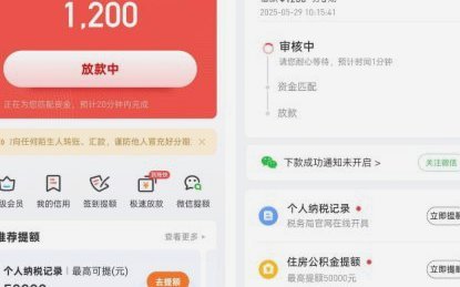 便荔卡提现第二天拒