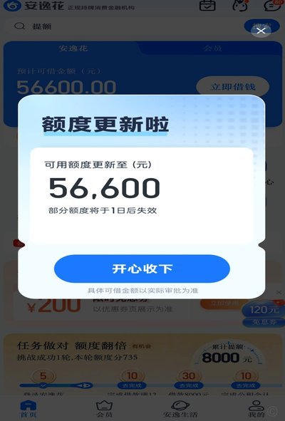 花额度提现的风险与应对策略