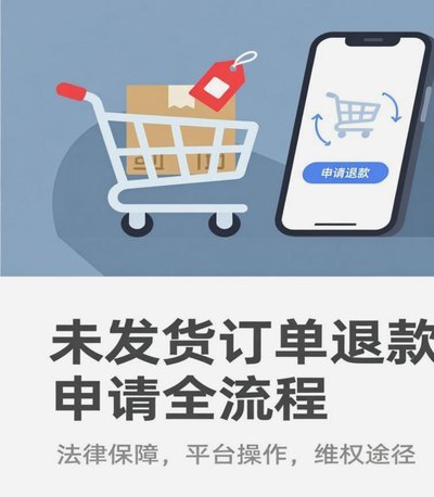 羊小咩退款：平台规则下的消费困境