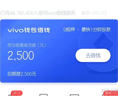 安逸花呗是什么平台的
