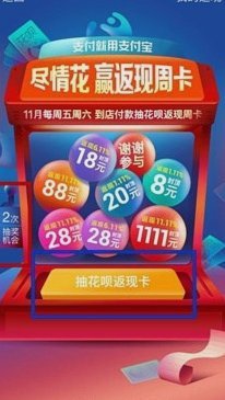 套花呗：消费信贷的“套路”与风险
