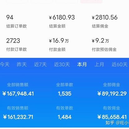 抖音套利项目