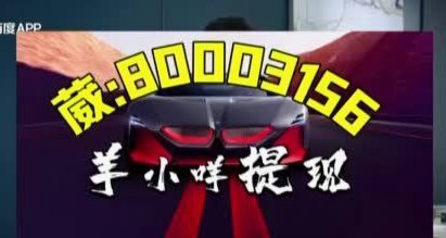 羊小咩如何借到钱