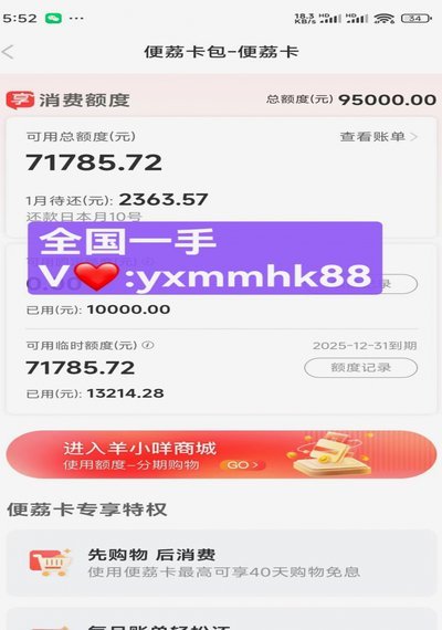 信用卡额度提升：策略与技巧