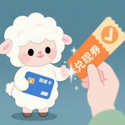 羊小咩提现多久到账？