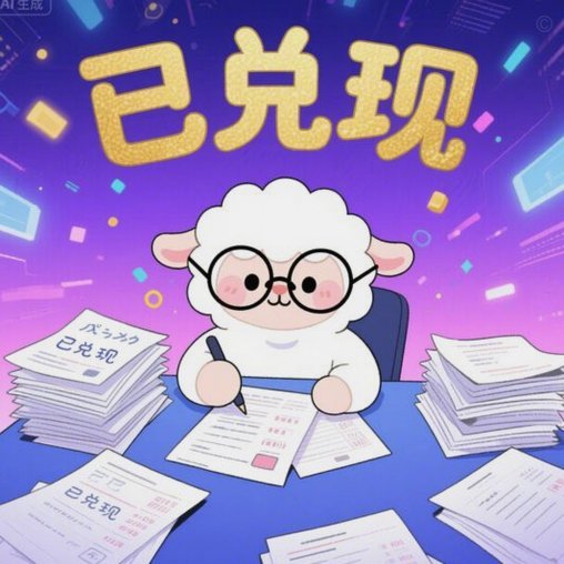羊小咩临时额度回收