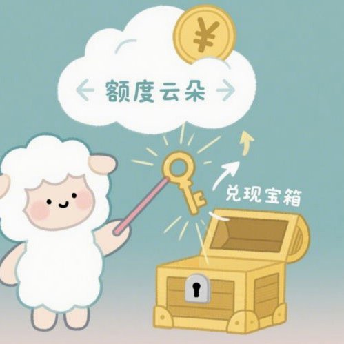 羊小咩临时额度背后：算法评估与信用风险全解析