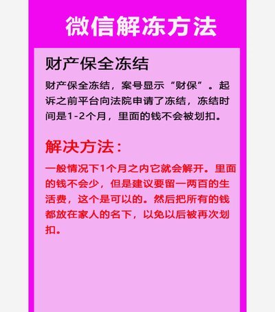 羊小咩额度被冻结了？一文教你查找原因并成功解冻