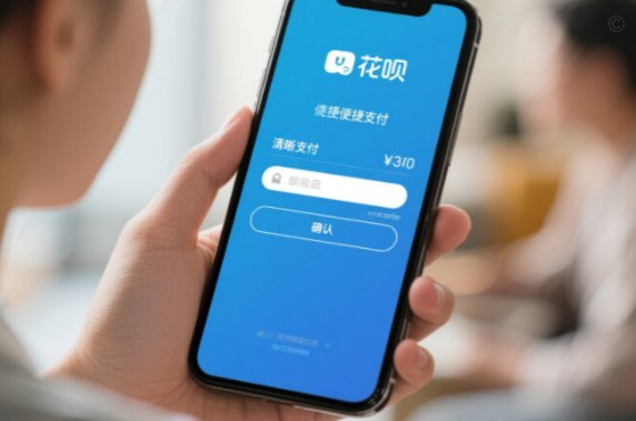 花呗秒提现