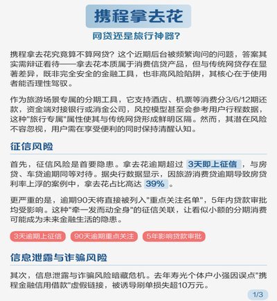 携程拿去花可以买什么