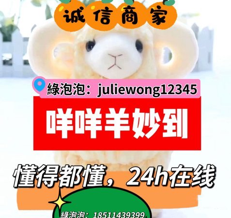 羊小咩回收商家：这裡有，快速找到！