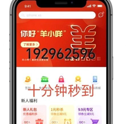 羊小咩的额度究竟藏在哪里
