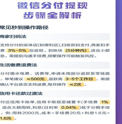 信用卡分付秒套的风险警示