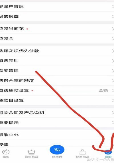花呗逾期别慌，解决之道